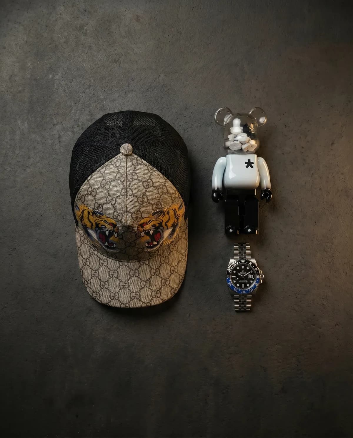 Accessoires