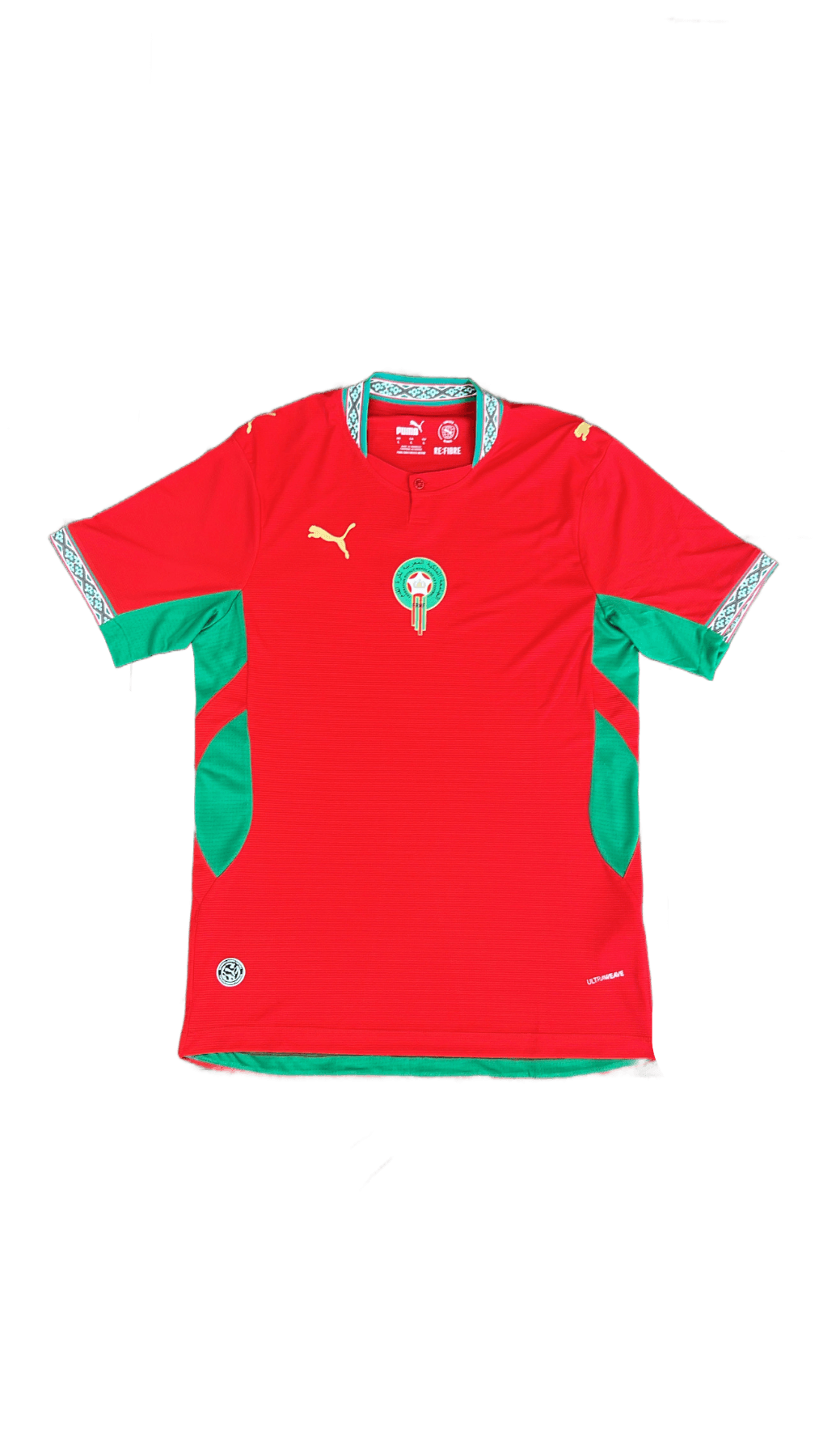 World Cup 2026 Shirts