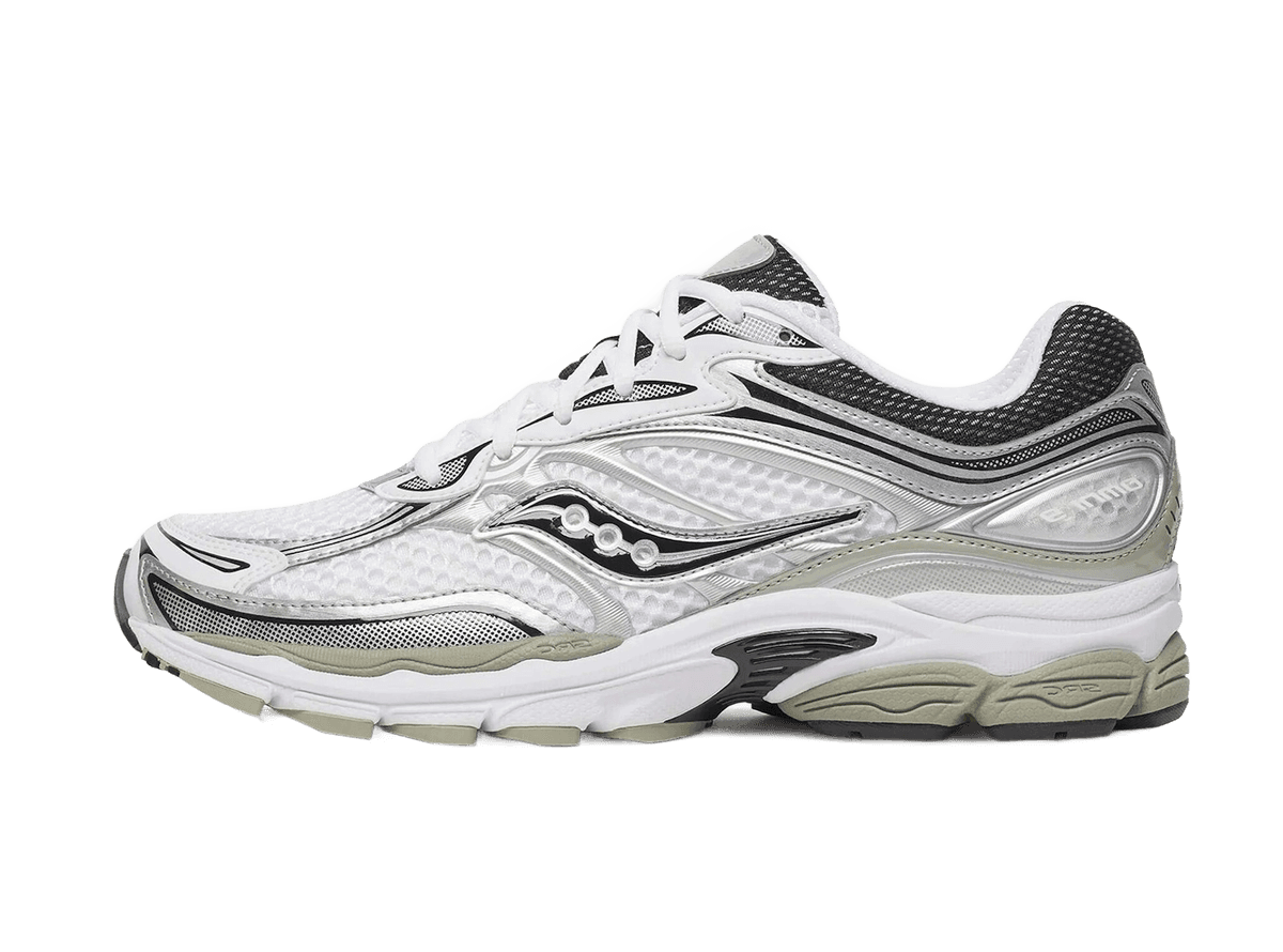 Saucony Omni 9 Shoes