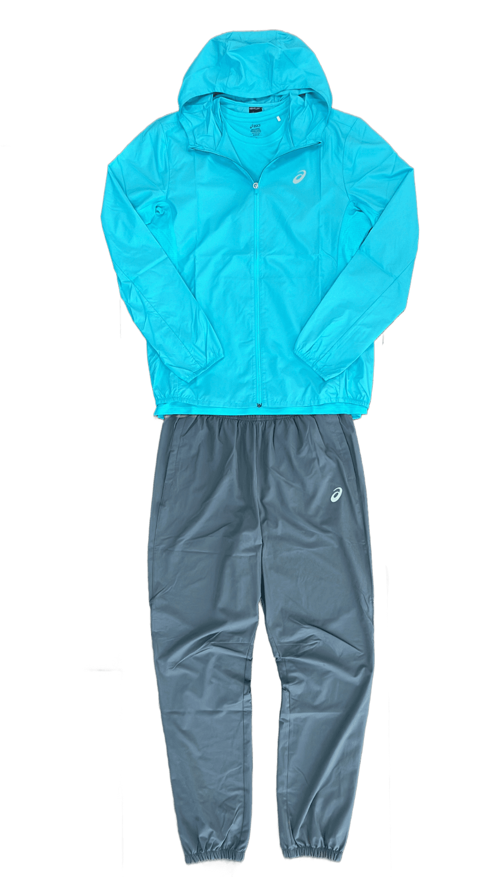 Asics Tracksuit