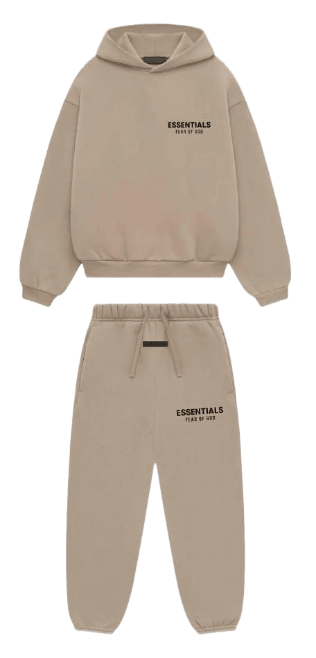 Essentials Tracksuits Kids