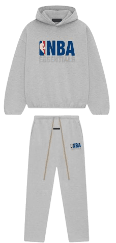 Essentials Tracksuit NBA Sets