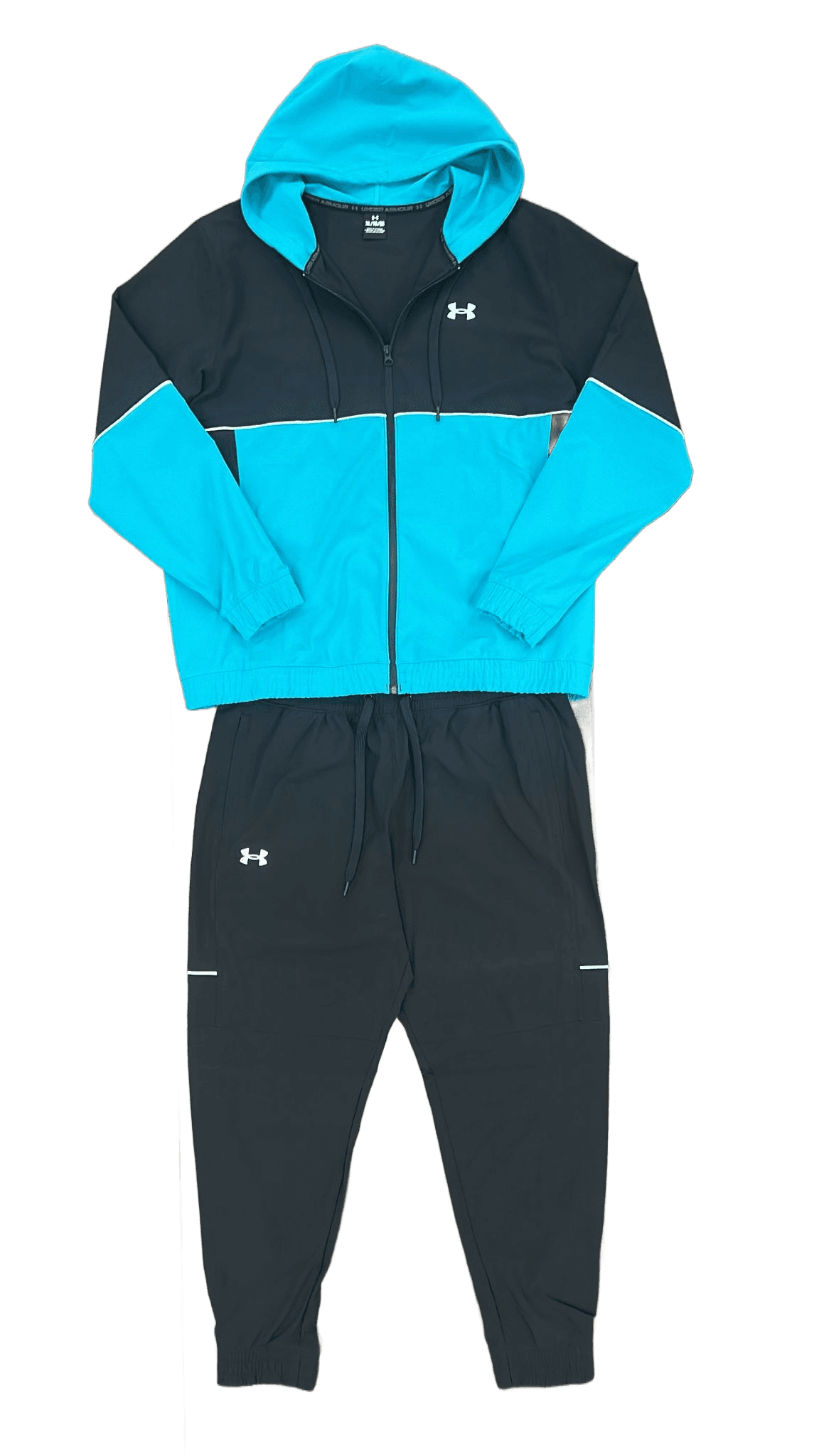 Under Armour Tracksuit
