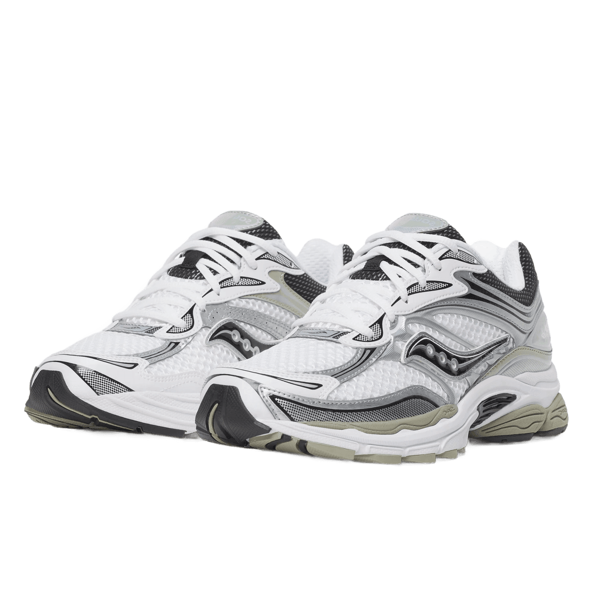 Saucony Omni 9 Shoes