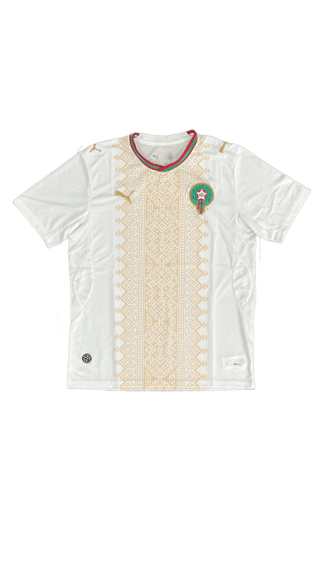 World Cup 2026 Shirts