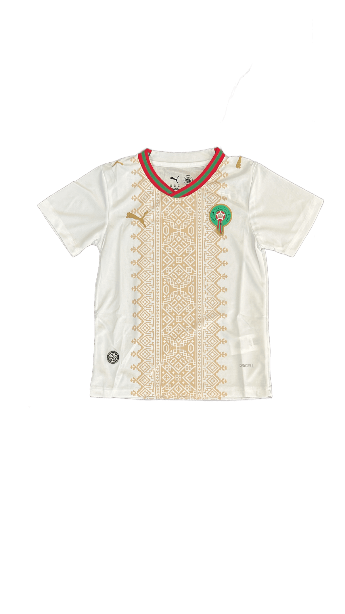 World Cup 2026 Shirts KIDS