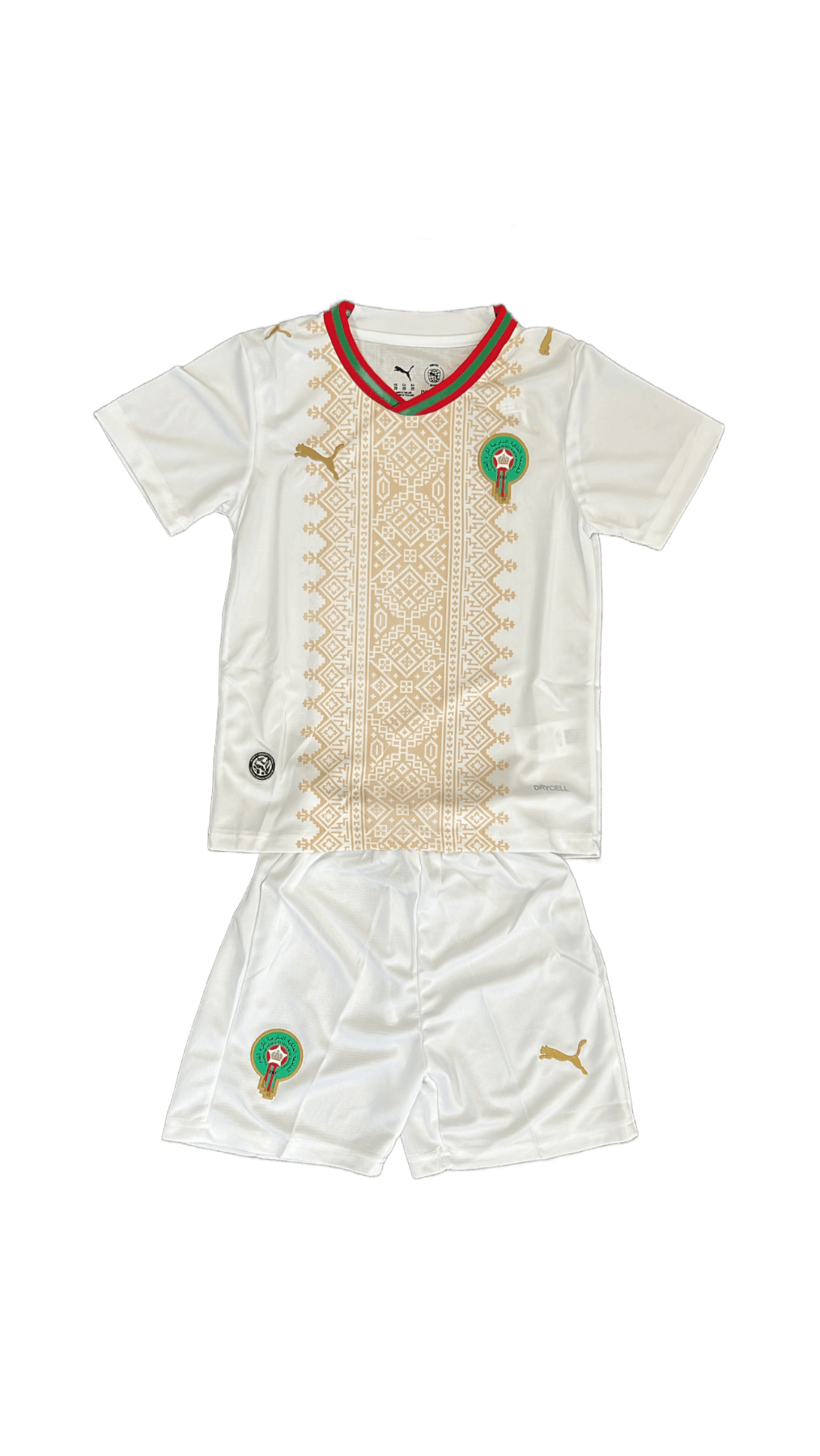 World Cup 2026 Shirts KIDS