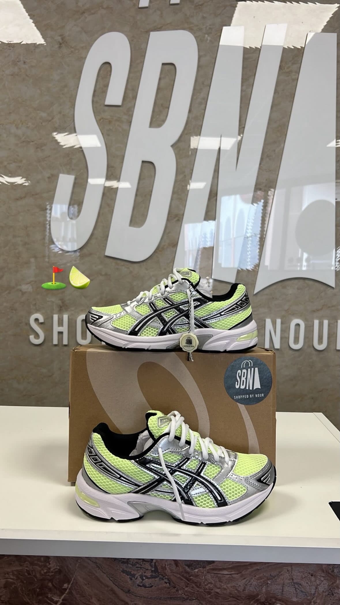 Asics GEL-1130 Neon (ON REQUEST)