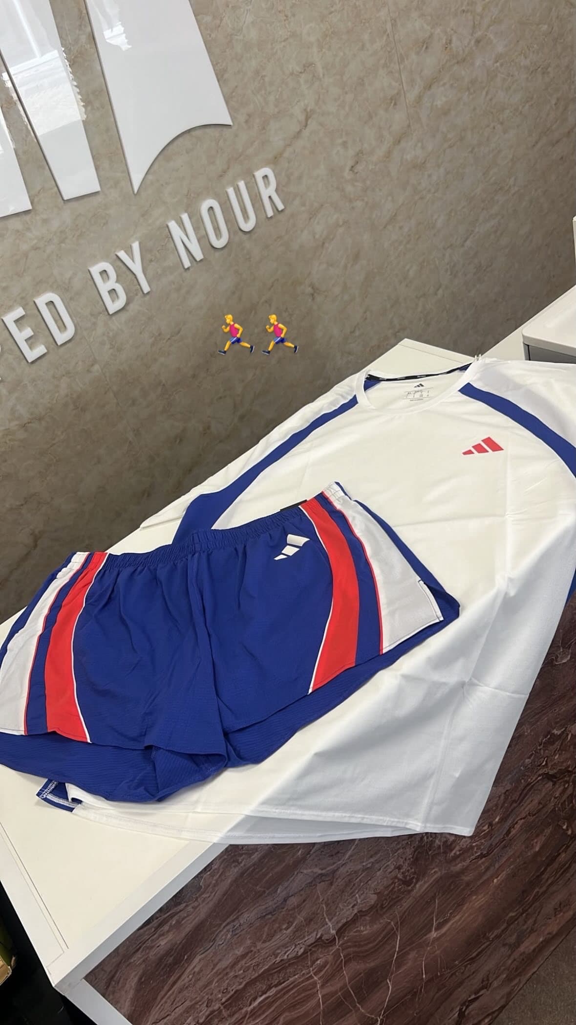 Adidas Set (ON REQUEST)