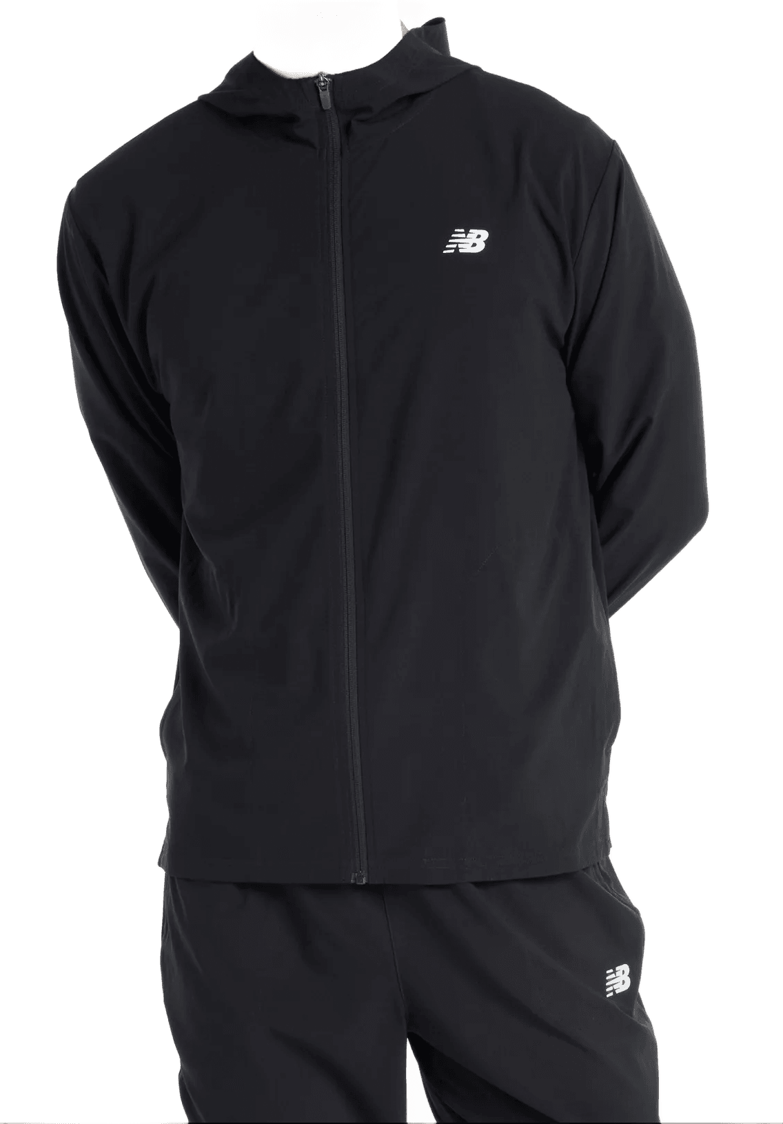New Balance Tracksuit
