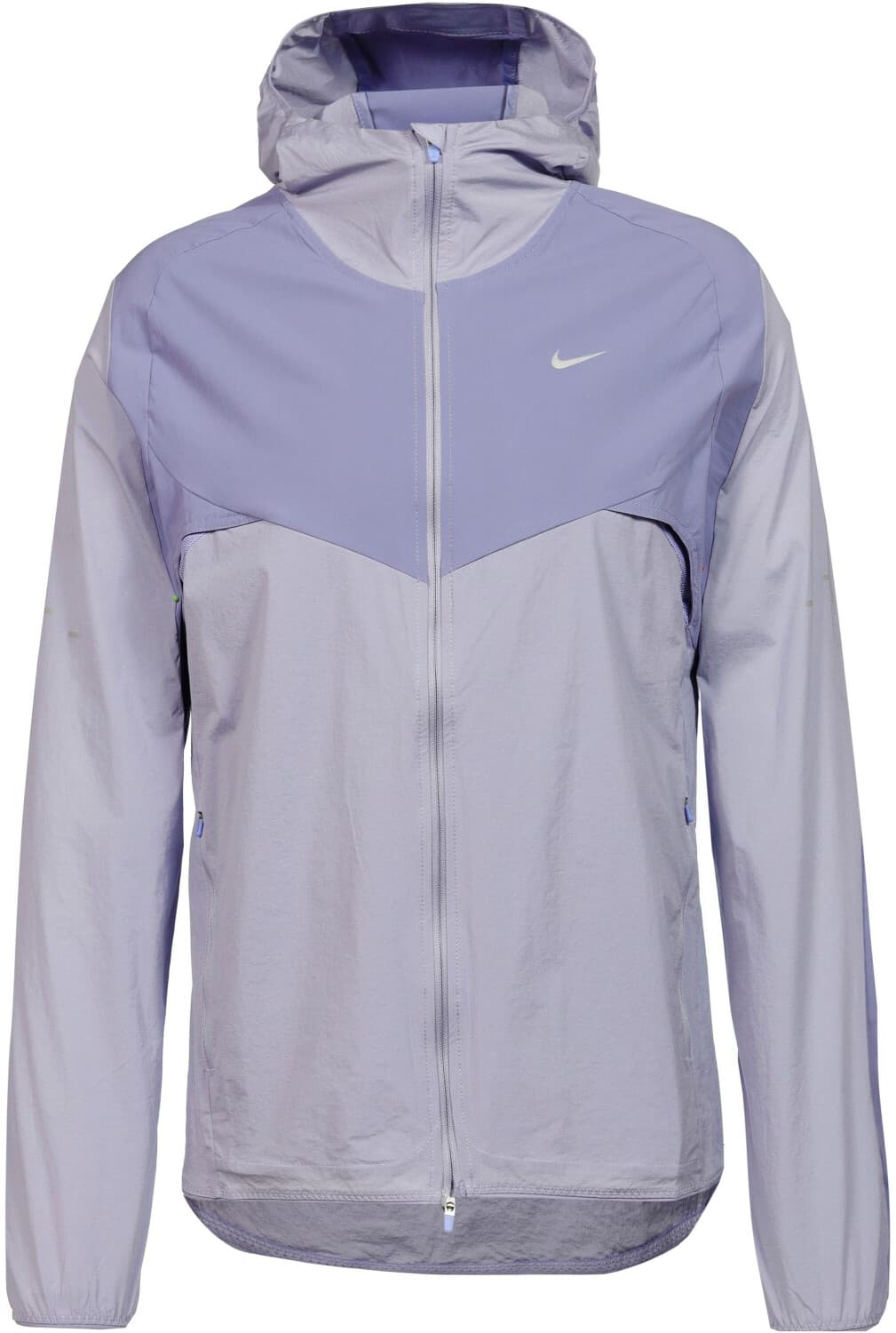 Nike Tracksuit Indigo