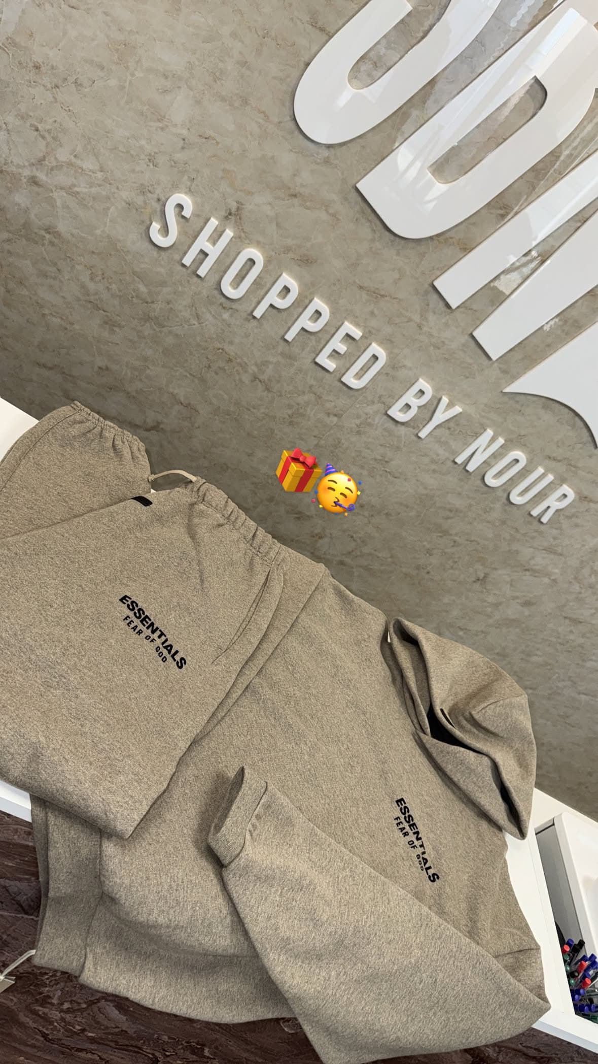 Essentials Tracksuits Kids