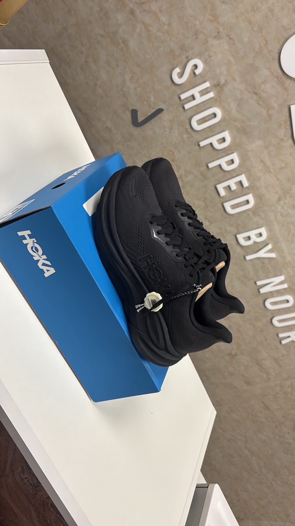 HOKA Shoes (ON REQUEST)