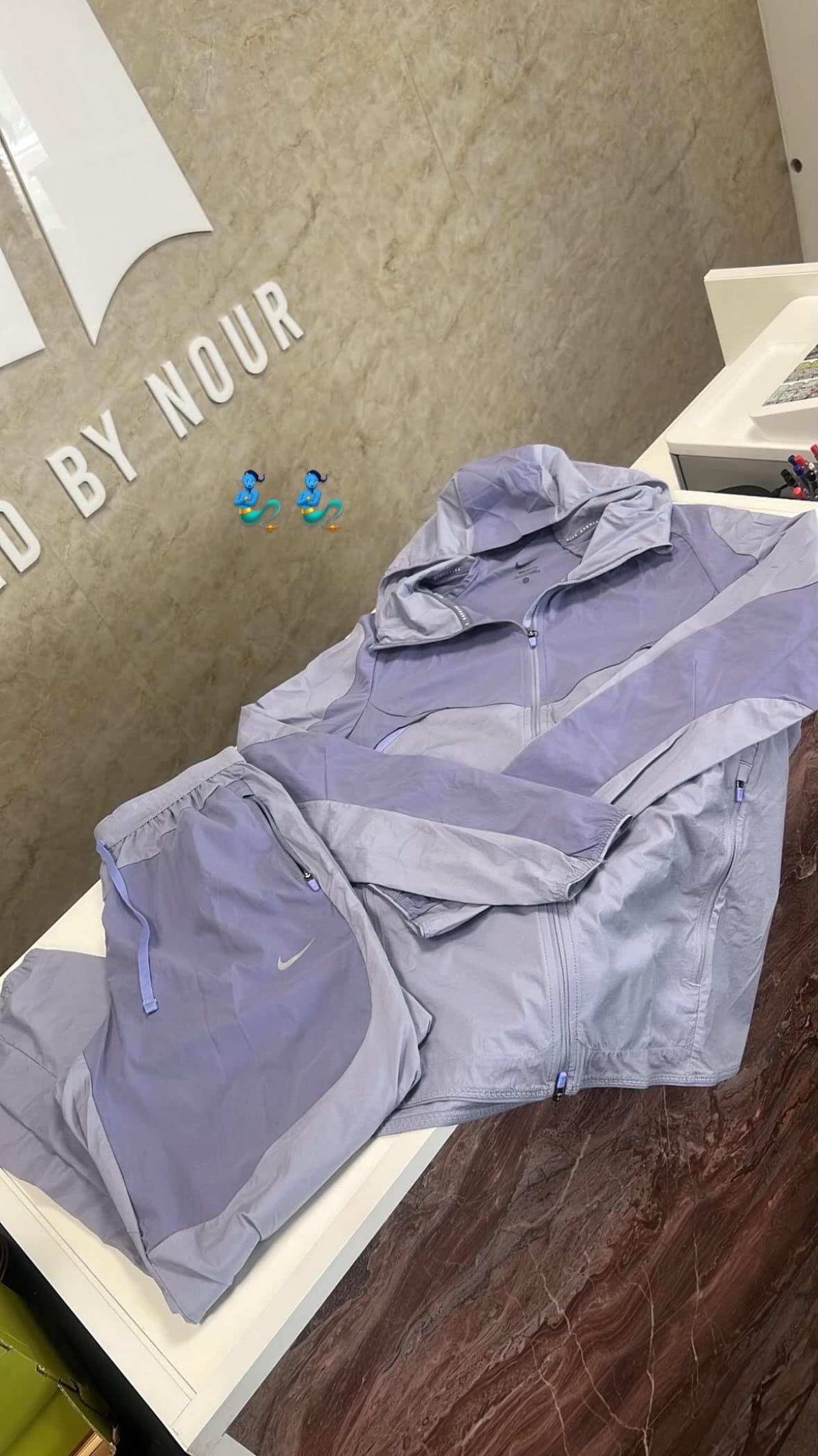 Nike Tracksuit