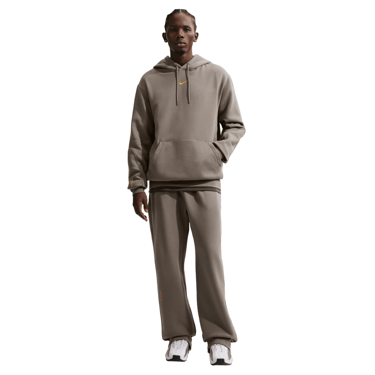 Nike X Nocta Tracksuit Brown
