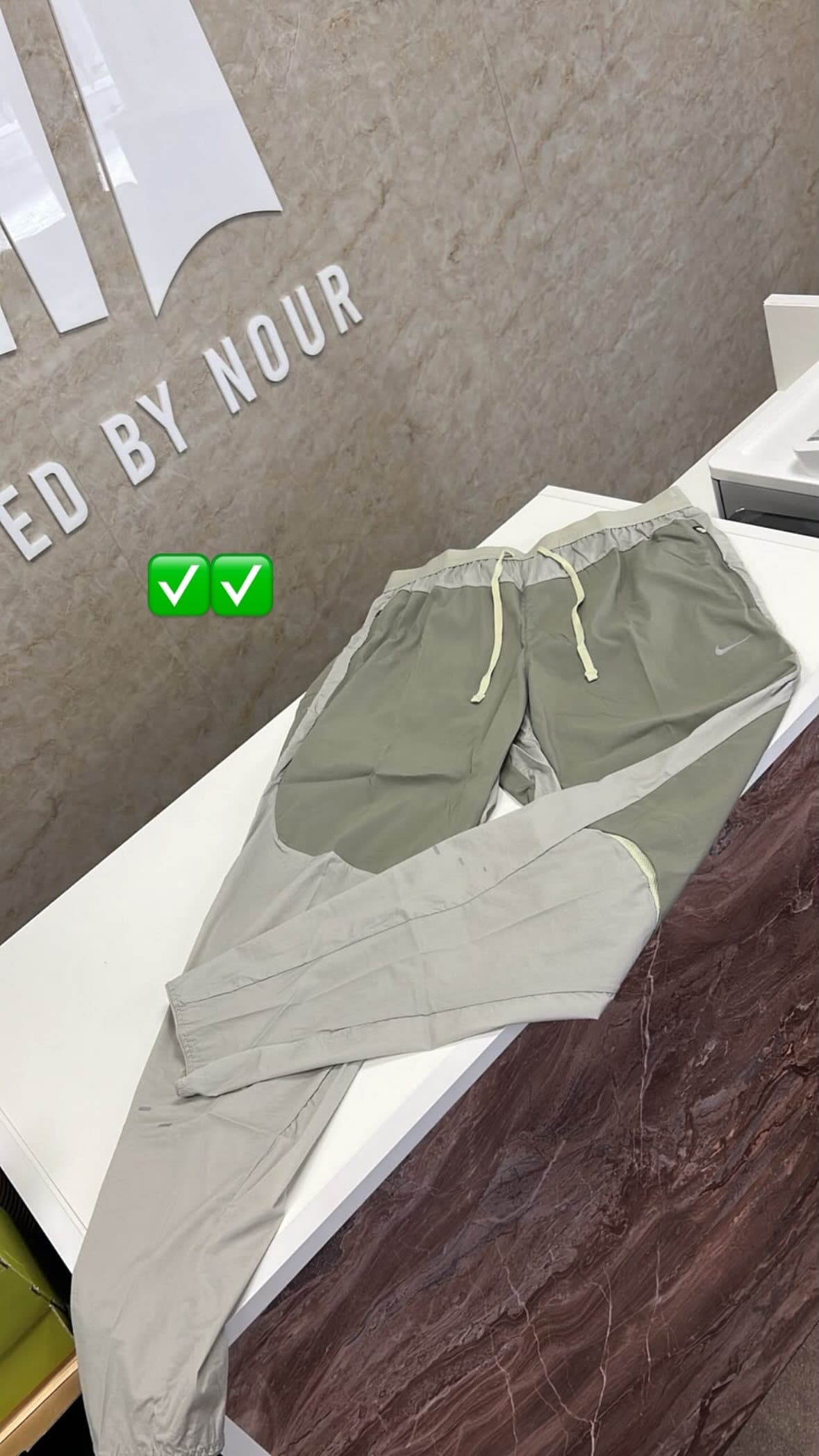 Nike Pants (ON REQUEST)