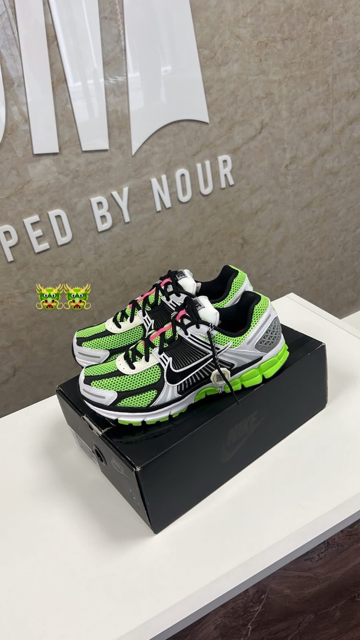 Nike Vomero Shoe (ON REQUEST)